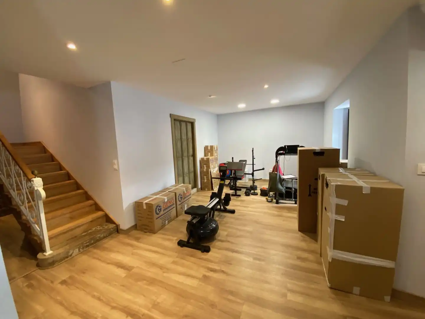 Casa o xalet en venda en Aller amb Calefacció, Terrassa i Traster
