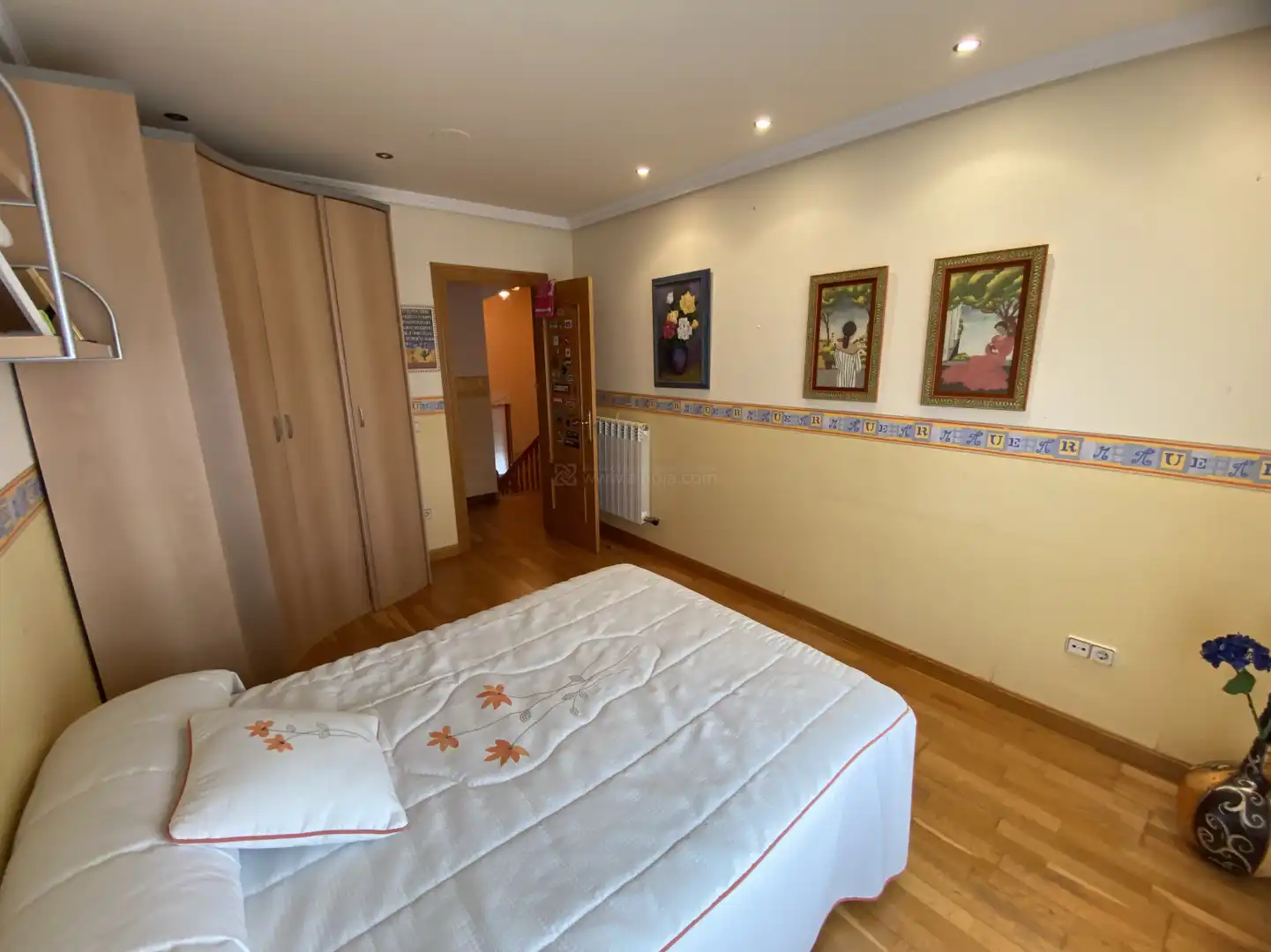 Casa o xalet en venda a Yécora-Iekora - SAN SEBASTIAN, Yécora / Iekora