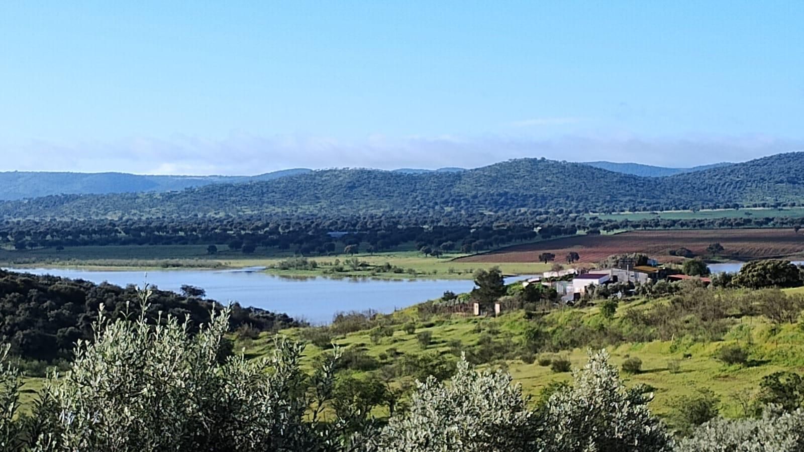 Casa o chalet en venta en Peñarroya-Pueblonuevo con Calefacción