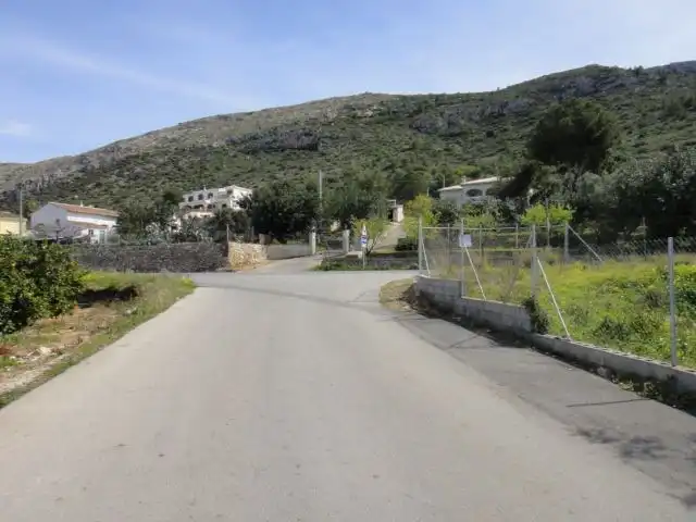 Land for sale in Sagra