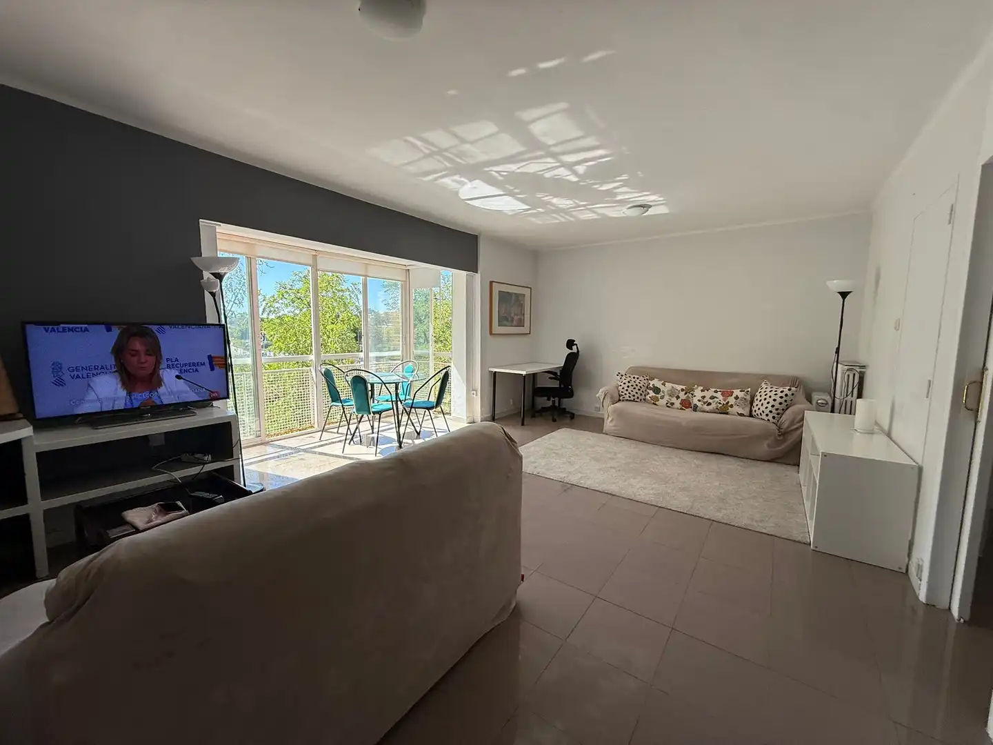 Wohnung mit Terrasse zur Miete in Calle Arturo Soria, imagen 15