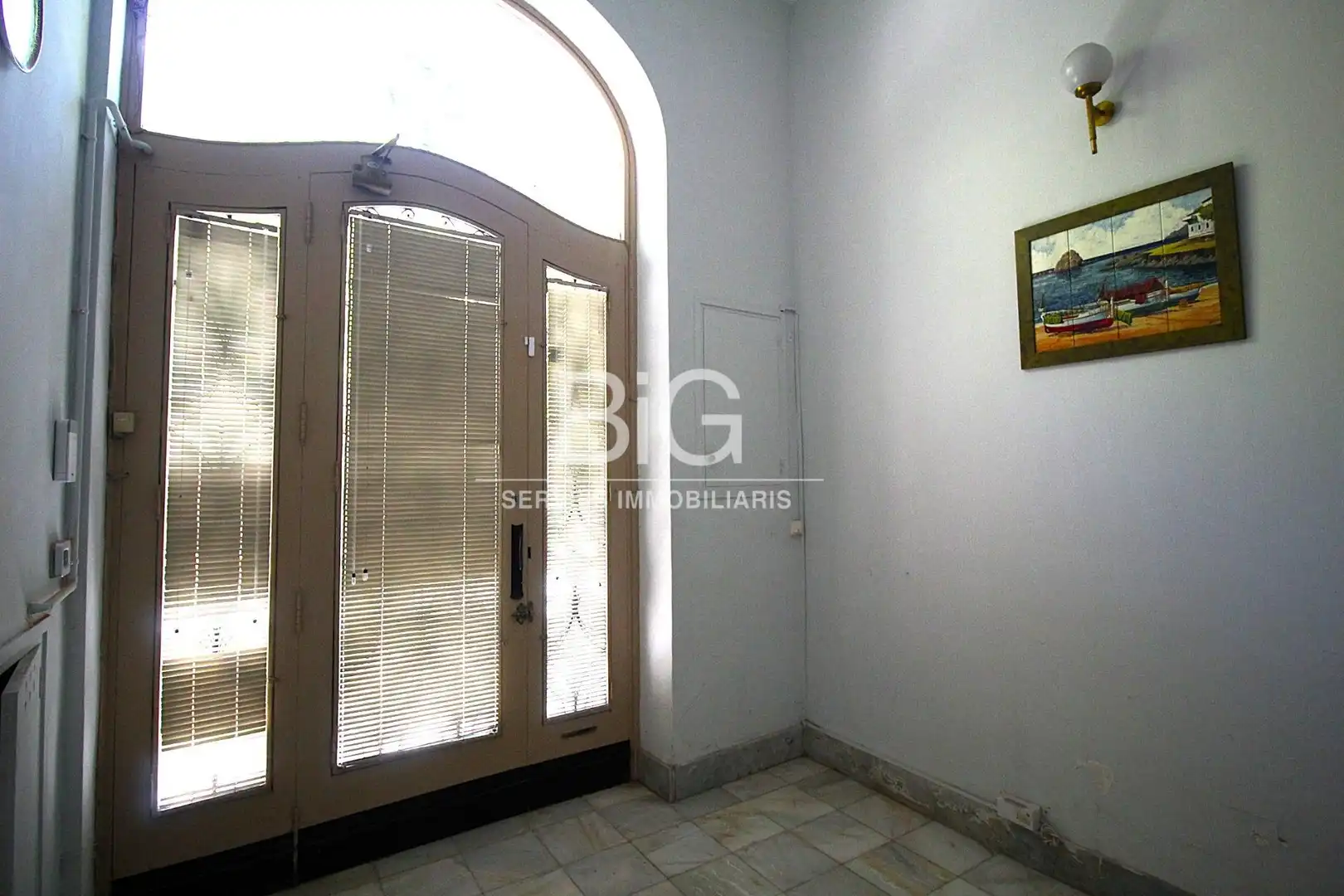 Ático en venta en Mataró con Calefacción, Terraza y Trastero