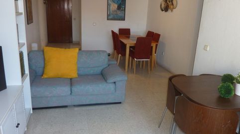 Foto 3 de Piso en venta en Hilera, Perchel Norte, Málaga Capital