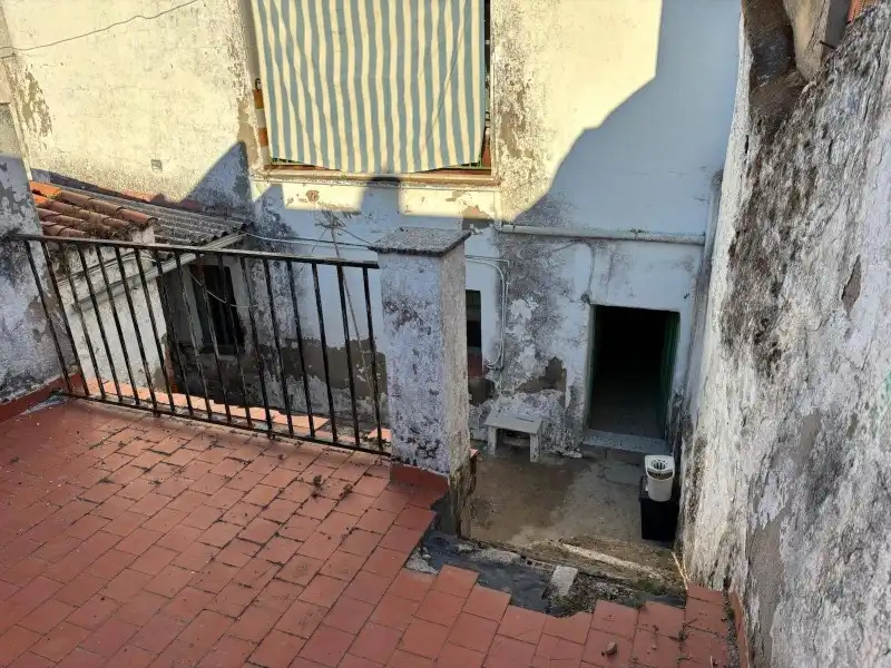 Terraza de Planta baja en venta en Casar de Cáceres, Cáceres