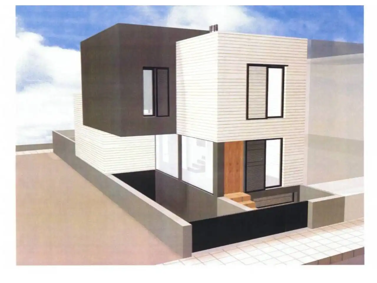 Residential land for sale in Valls