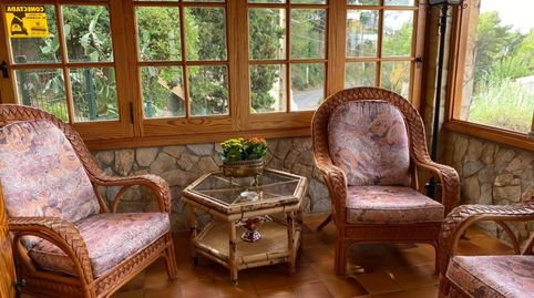 Foto 2 de Casa o chalet en venta en Calle de Les Àligues, Roca Grossa, Lloret de Mar