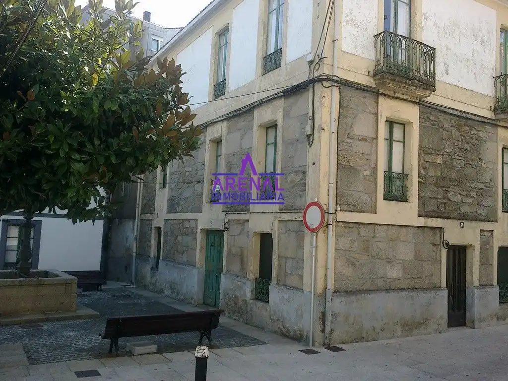 Maison à vendre à Calle de Rafael Calleja/Fernández Varela