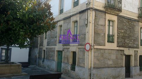 Casa antigua para restaurar