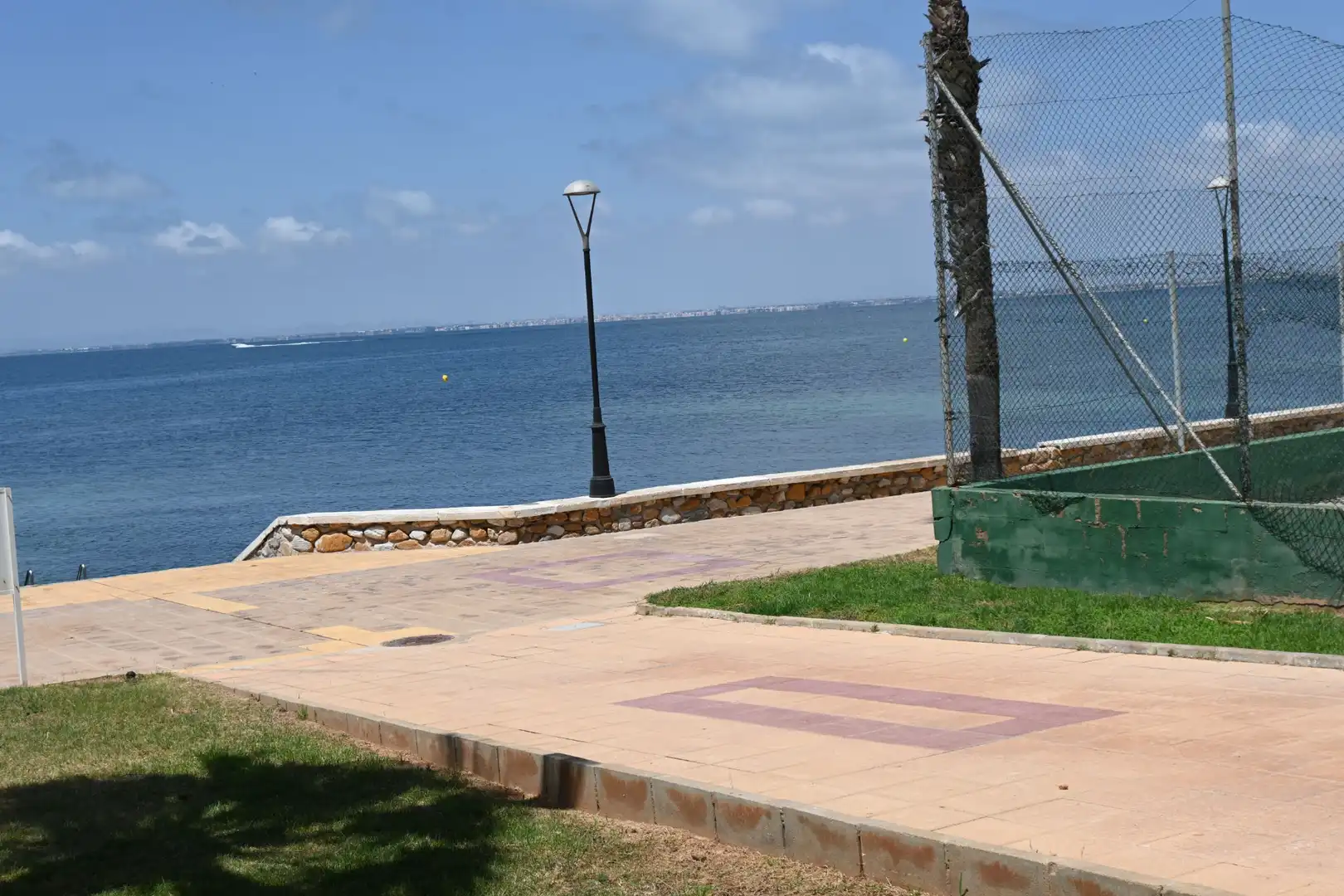 Duplexes for sale in San Javier  with Air Conditioner, Heating and Terrace