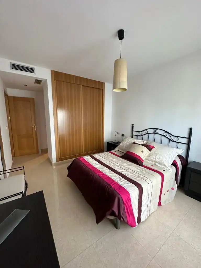 Flat with lift to rent in Casco Antiguo, imagen 6