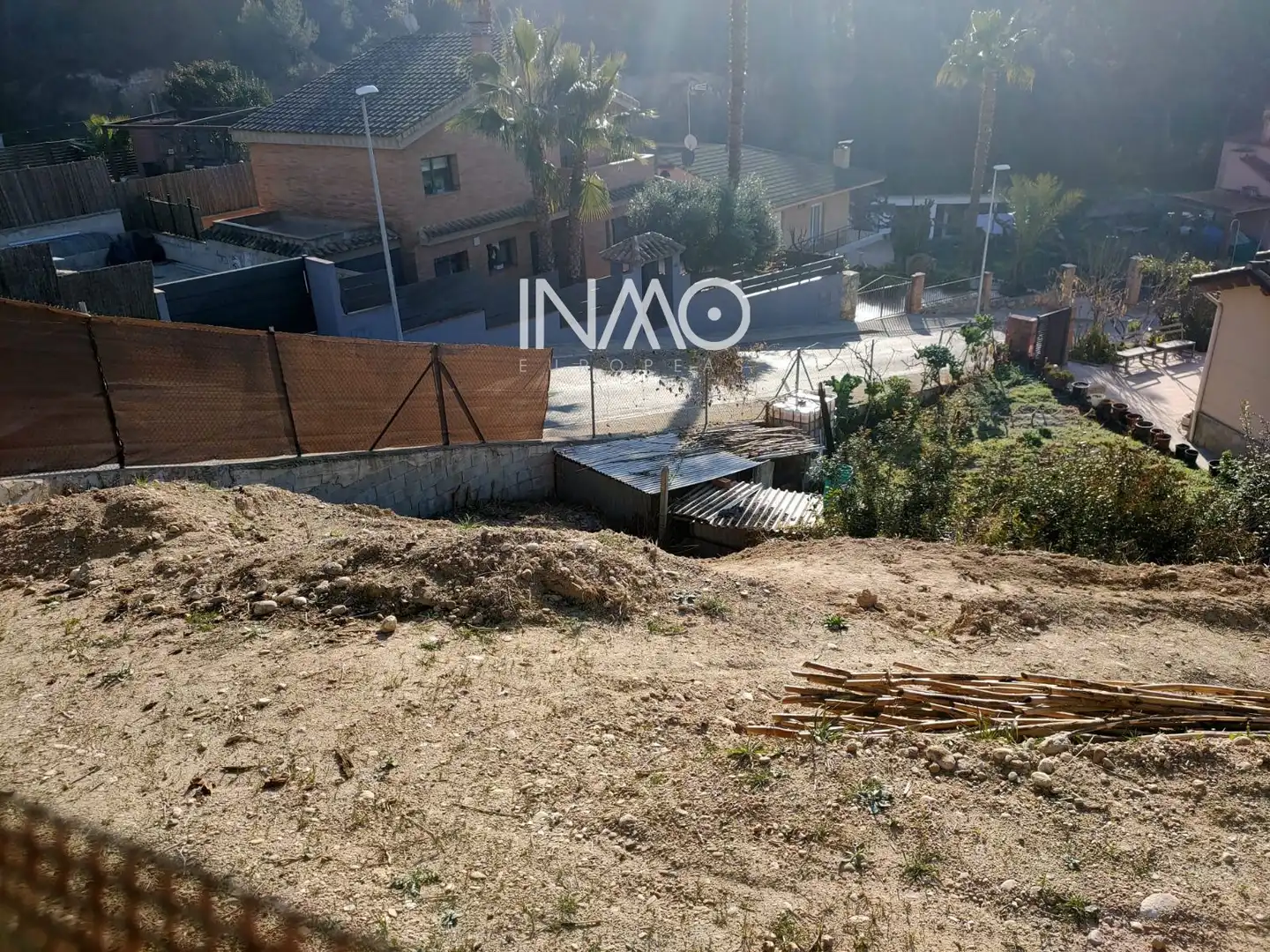 Rustikales Grundstück zum Verkauf in Sant Muç, imagen 10