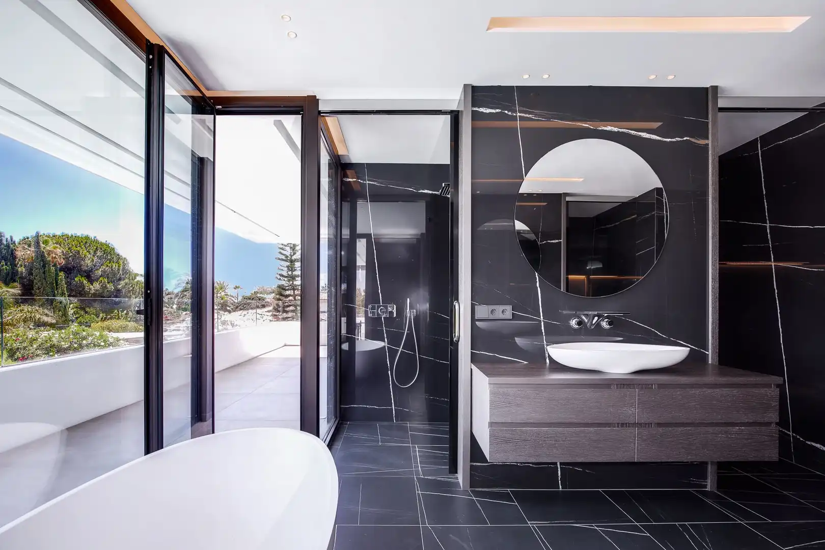 House with pool for sale in Marbella Centro, imagen 25