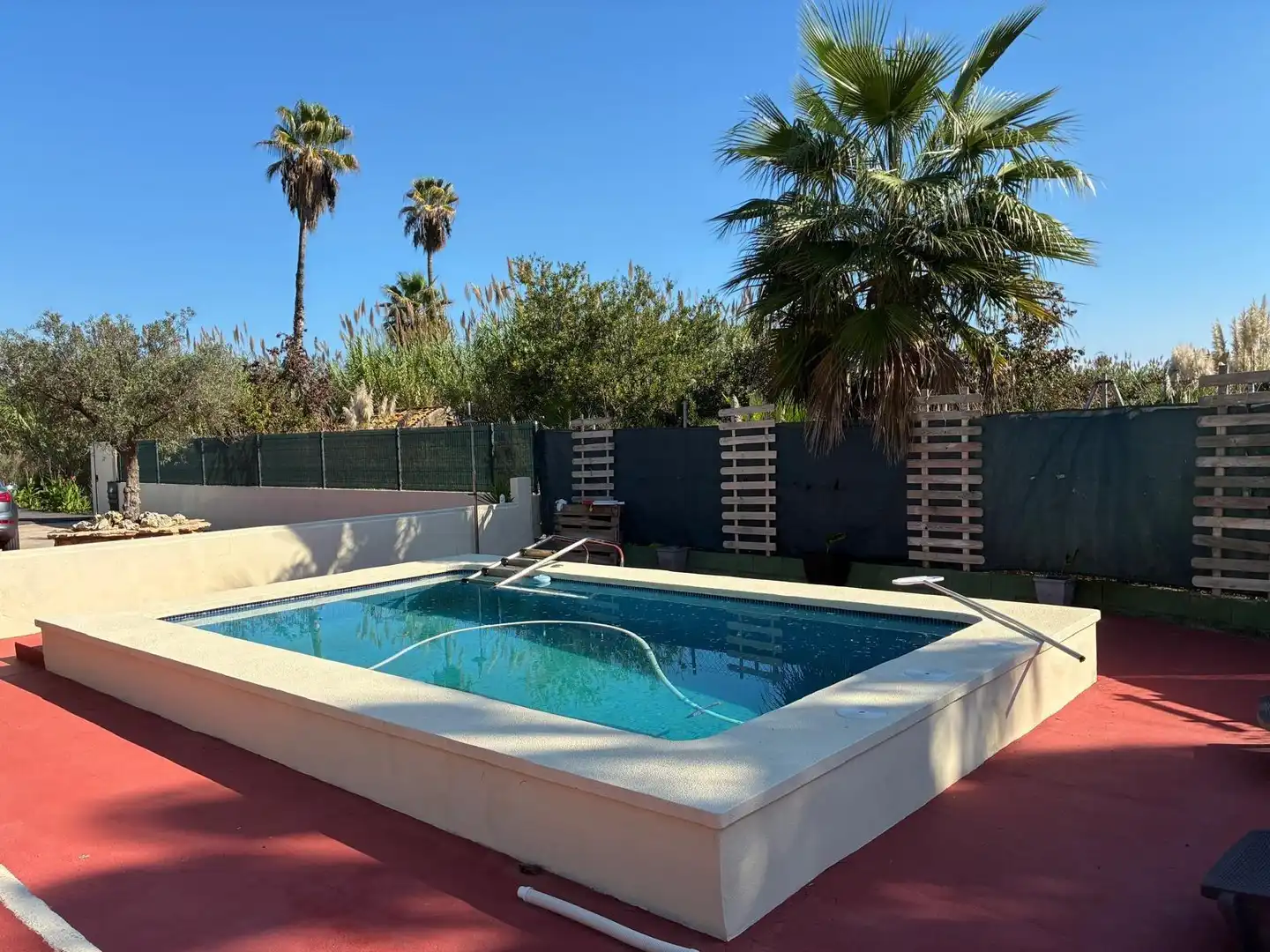 Villa avec piscine à vendre à Antrilles, imagen 32
