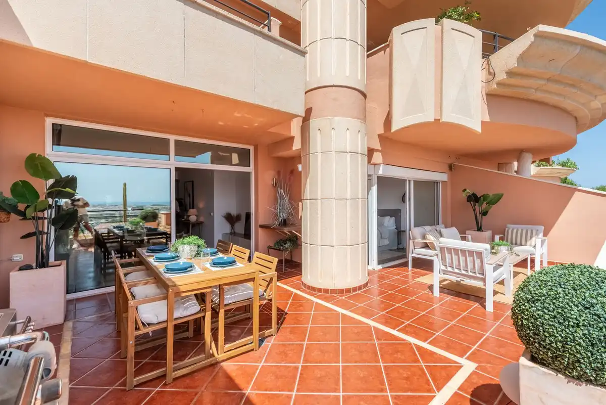 Wohnung zum Verkauf in Nueva Andalucía, imagen 6