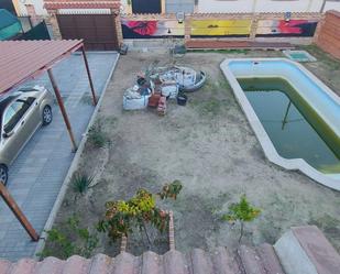 Piscina de Casa o xalet en venda en Villamiel de Toledo amb Aire condicionat, Calefacció i Piscina