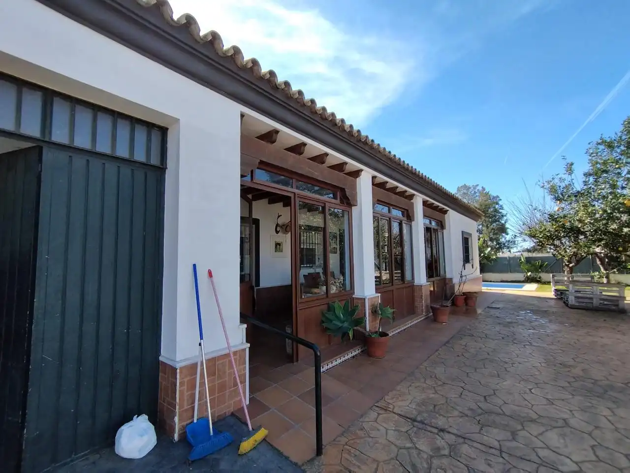 Houses for sale in Hijuela De Villa Horacia, La Jara