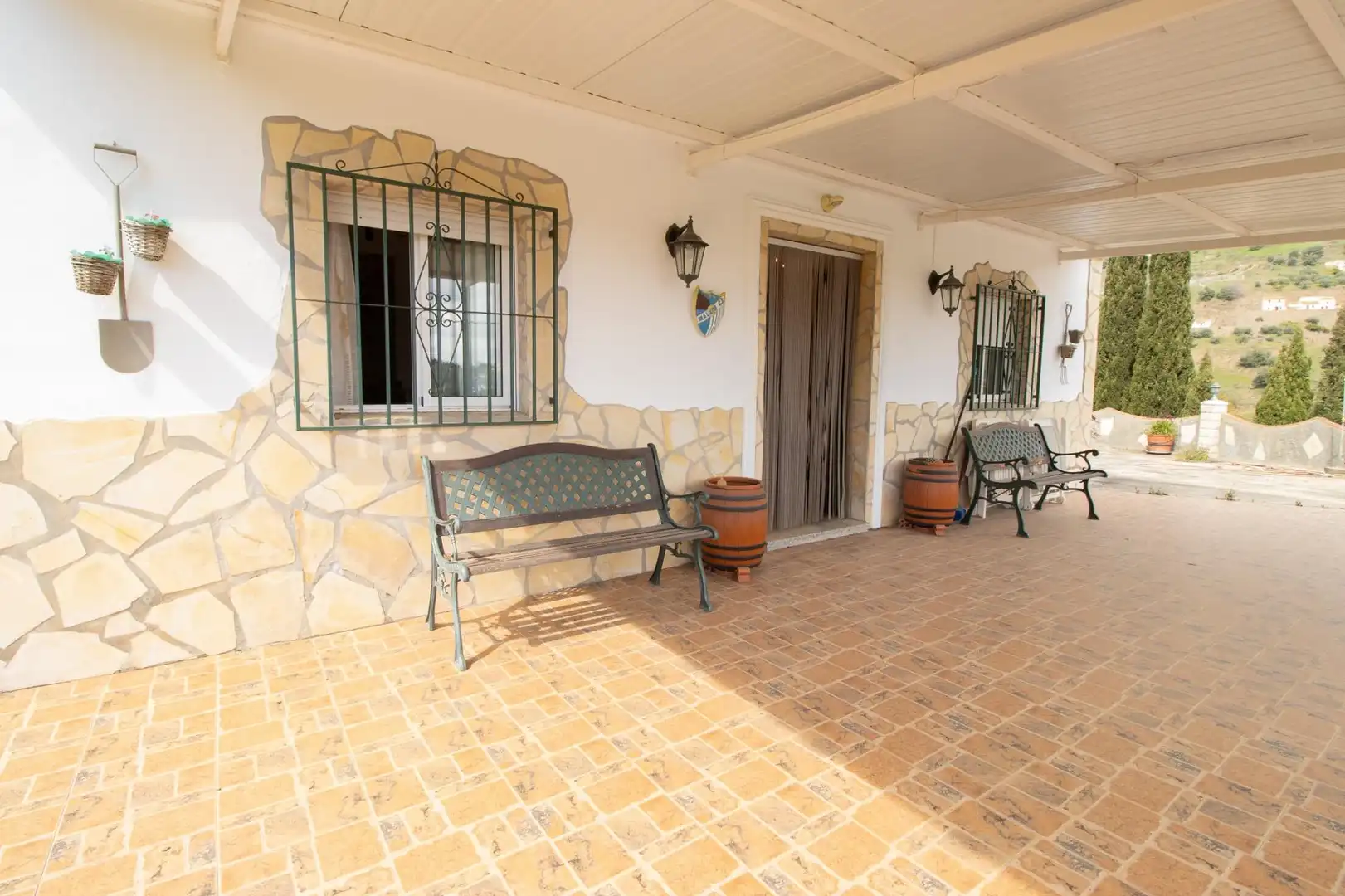 Casa o xalet en venda en Cómpeta