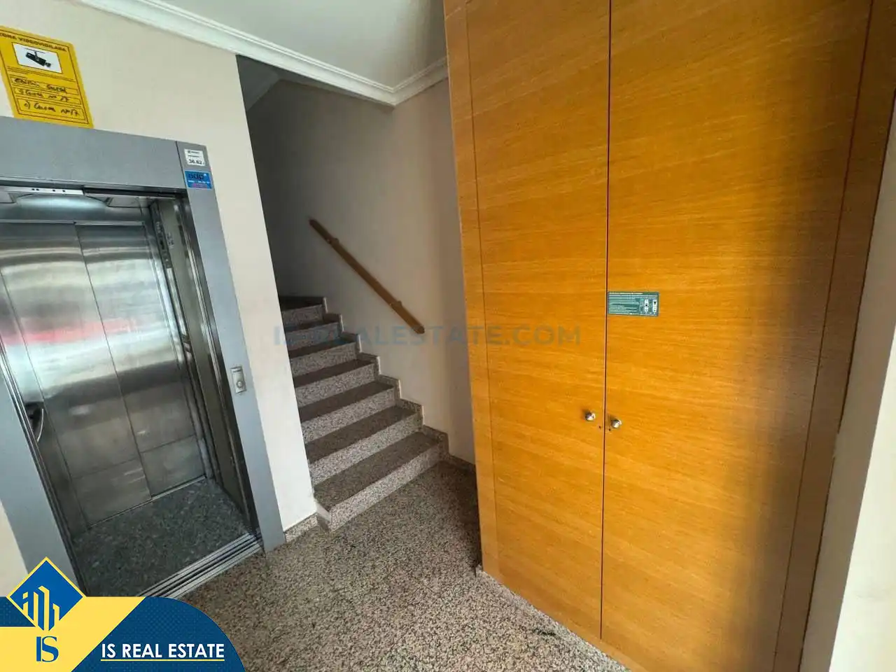Apartamento con ascensor en venta en Playa del Cura, imagen 36