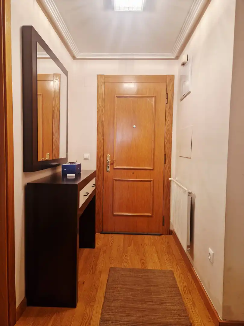 Flat for sale in San Juan De La Arena - AVENIDA DE LOS QUEBRANTOS, Soto del Barco