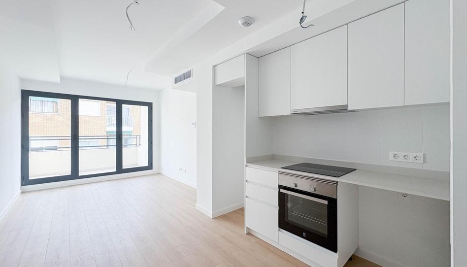 Foto 1 de Pis de lloguer a Calle Calle de Juan Fabregat, 22, La Raïosa, Valencia