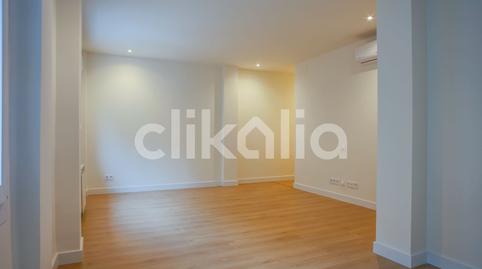 Foto 2 de Pis en venda a Castillejos - Cuzco,  Madrid Capital