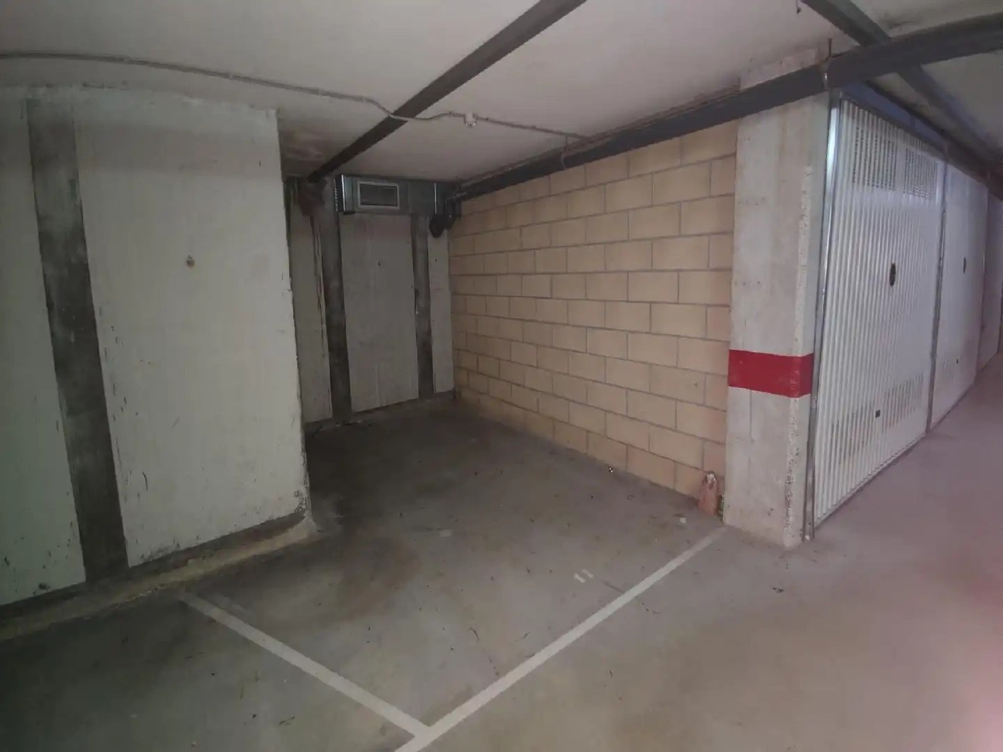 Einzelparkplatz mit Aufzug zum Verkauf in Astigarraga, imagen 7