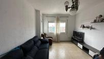 Living room of Flat for sale in Sabadell  with Storage room and Balcony