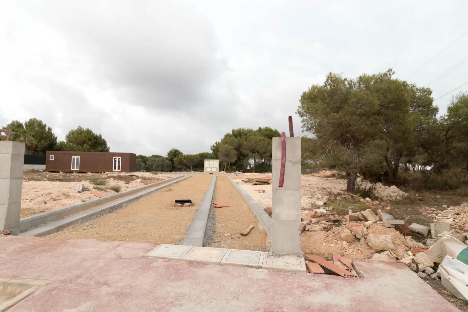 Terreno residenziale in vendita a Torre en Conill - Cumbres de San Antonio, imagen 4