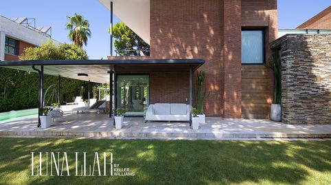 Foto 3 de Casa o xalet en venda a Montmar, Castelldefels