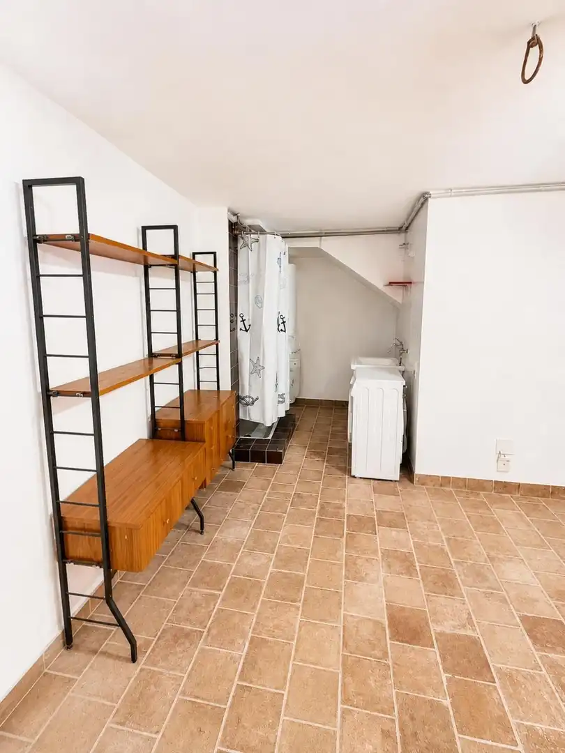 Einfamilien-Reihenhaus zur Miete in Calvià mit Klimaanlage, Terrasse und Abstellraum
