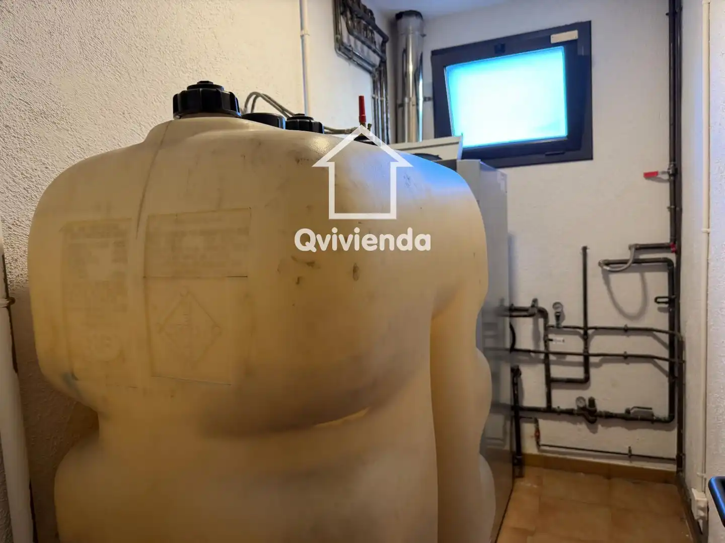 Jardín de Casa o chalet en venta en Caldes de Montbui con Aire acondicionado, Calefacción y Terraza
