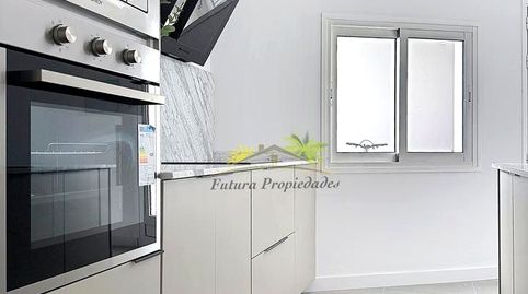 Foto 4 de Planta baja en venta en Gobernador José García Hernandez, Centro - La Vega Alta, Arrecife