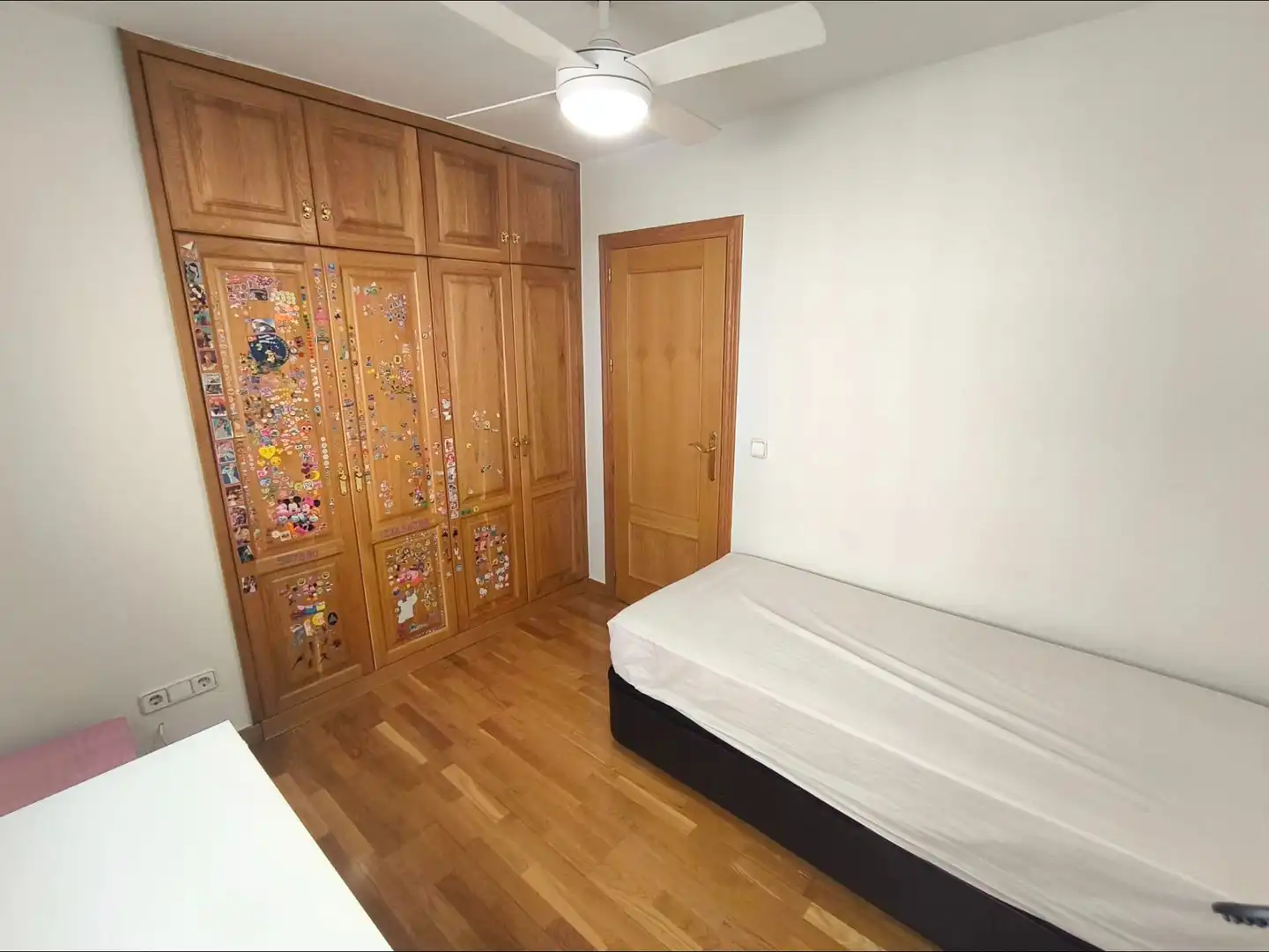 Habitación de Piso en venta en Murcia con Aire acondicionado, Calefacción y Trastero
