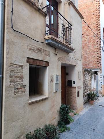 Casa-chalet en Venta en Calle San Roque, 11 en Jérica