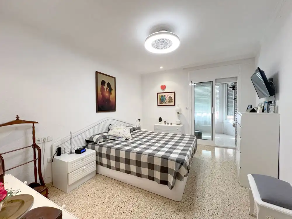 Habitación de Piso en venta en Valls con Aire acondicionado y Calefacción