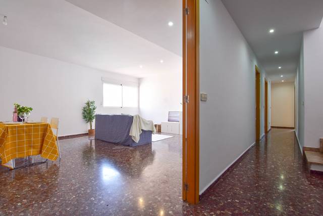 Ático en Venta en Museros