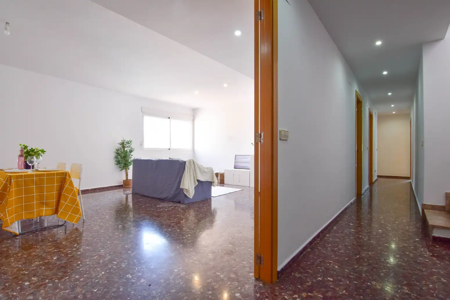 Ático en venta en Museros con Terraza y Balcón