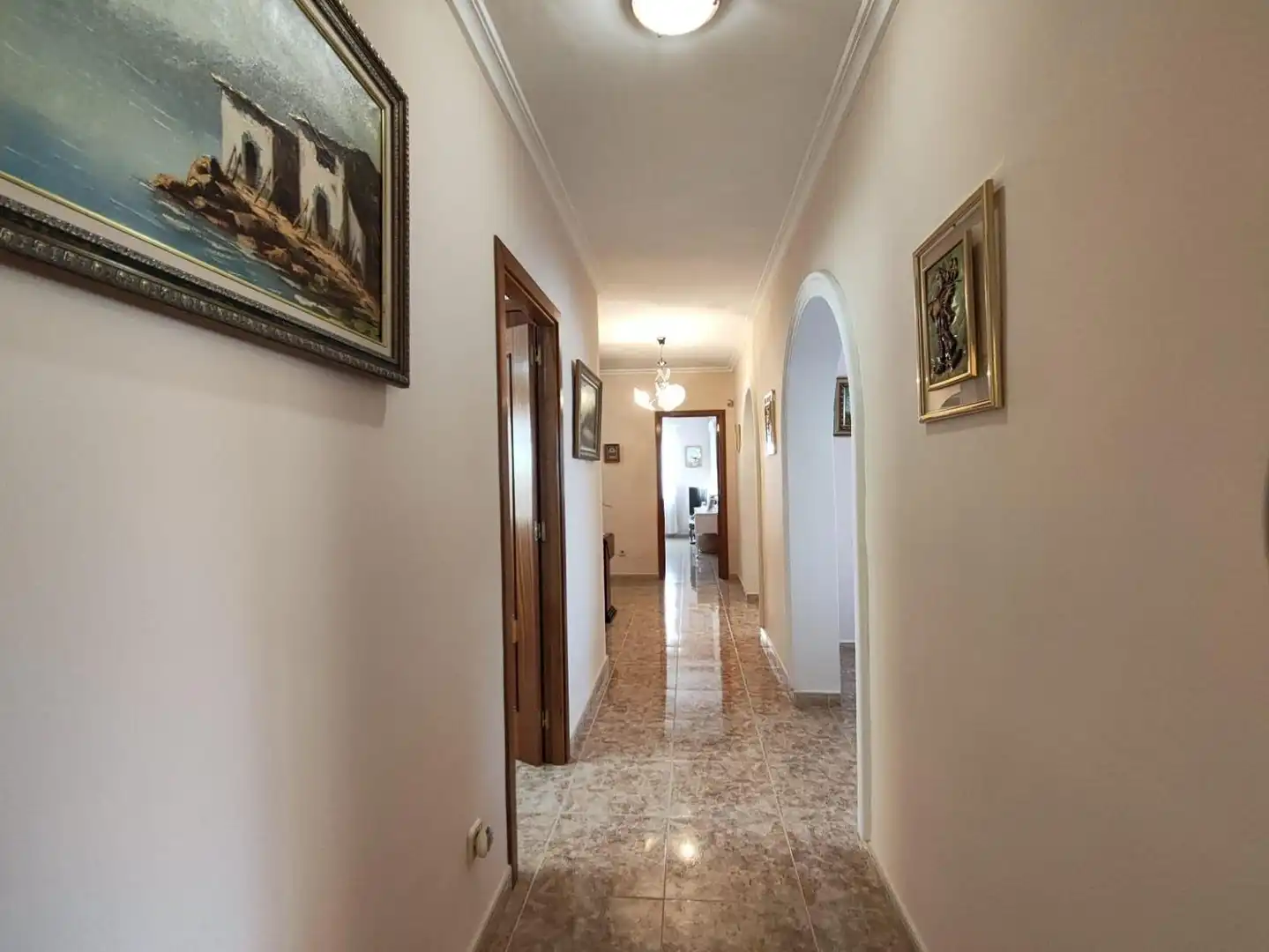 Casa o xalet en venda en La Nucia amb Aire condicionat, Jardí privat i Terrassa