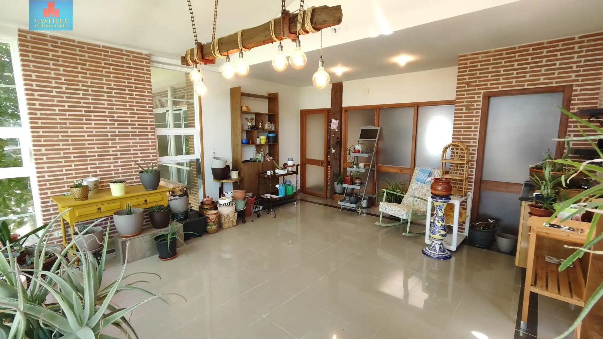 Finca rústica en venta en Muñopepe con Calefacción, Jardín privado y Trastero