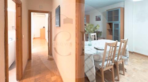 Photo 5 of Flat to rent in Avenida del Manzanares, Comillas, Madrid