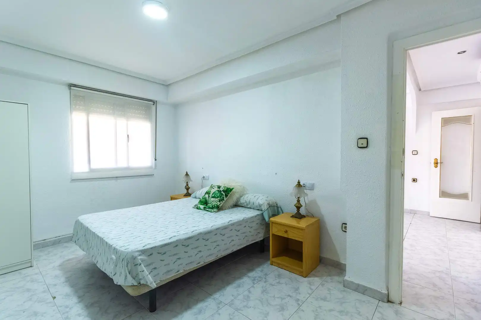 Piso con ascensor en venta en Calle REINA ISABEL II 10, imagen 12