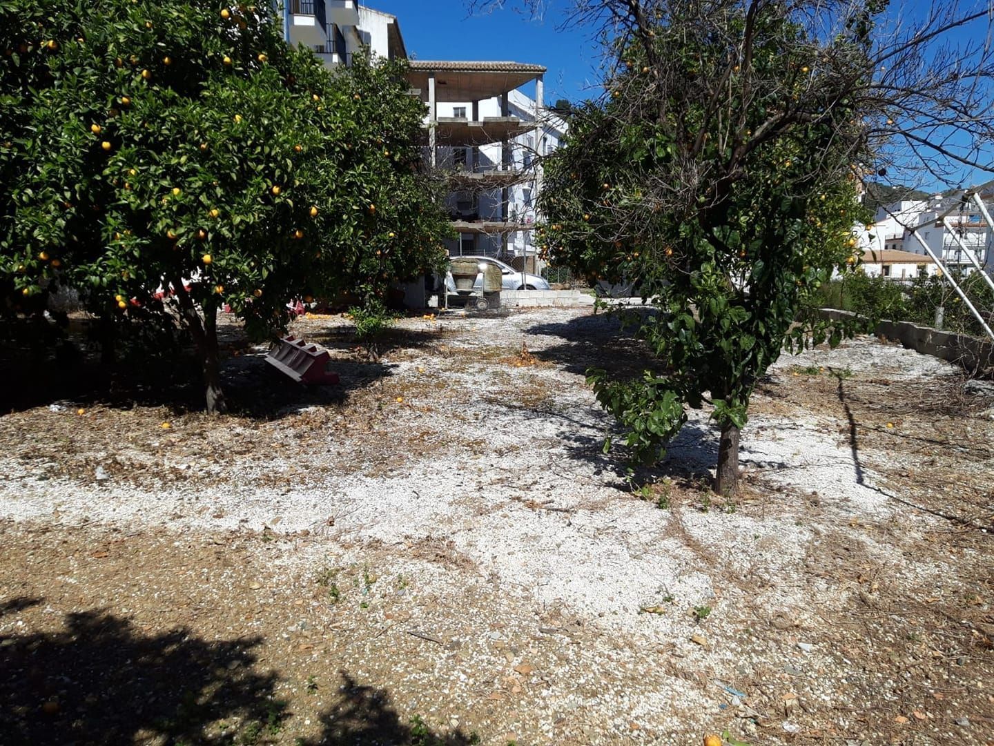 Residential for sale in Tolox