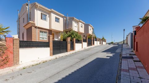 Foto 2 de Casa o chalet en venta en Calle Zatajarda, 7, Barrio de la Vega, Monachil