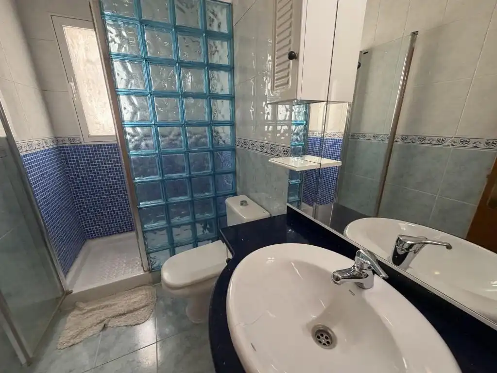 Adosado con jardín en venta en La Nucia Pueblo, imagen 23