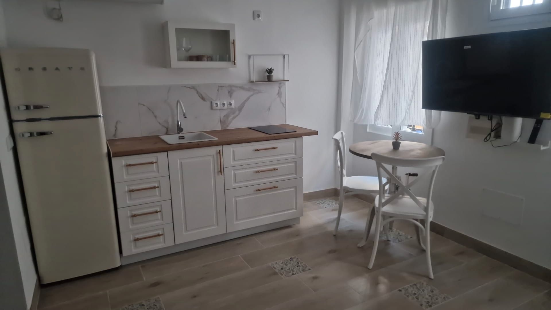 Cuina de Pis en venda en  Córdoba Capital amb Aire condicionat, Calefacció i Moblat