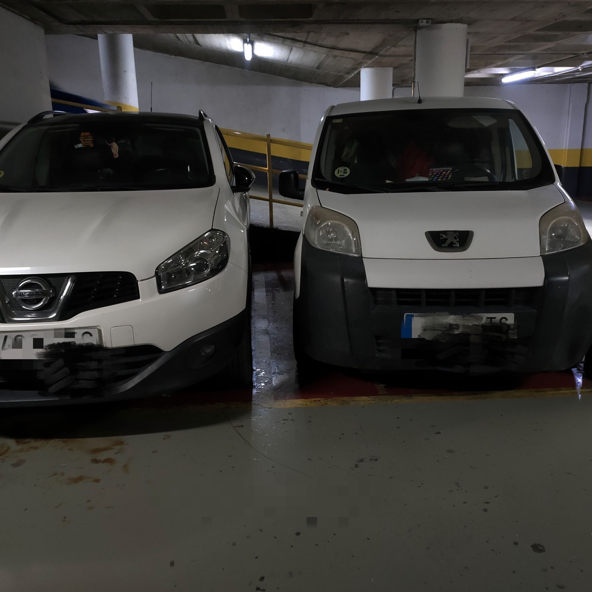 Parking of Garage for sale in L'Hospitalet de Llobregat