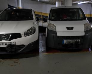 Aparcament de Garatge en venda en L'Hospitalet de Llobregat