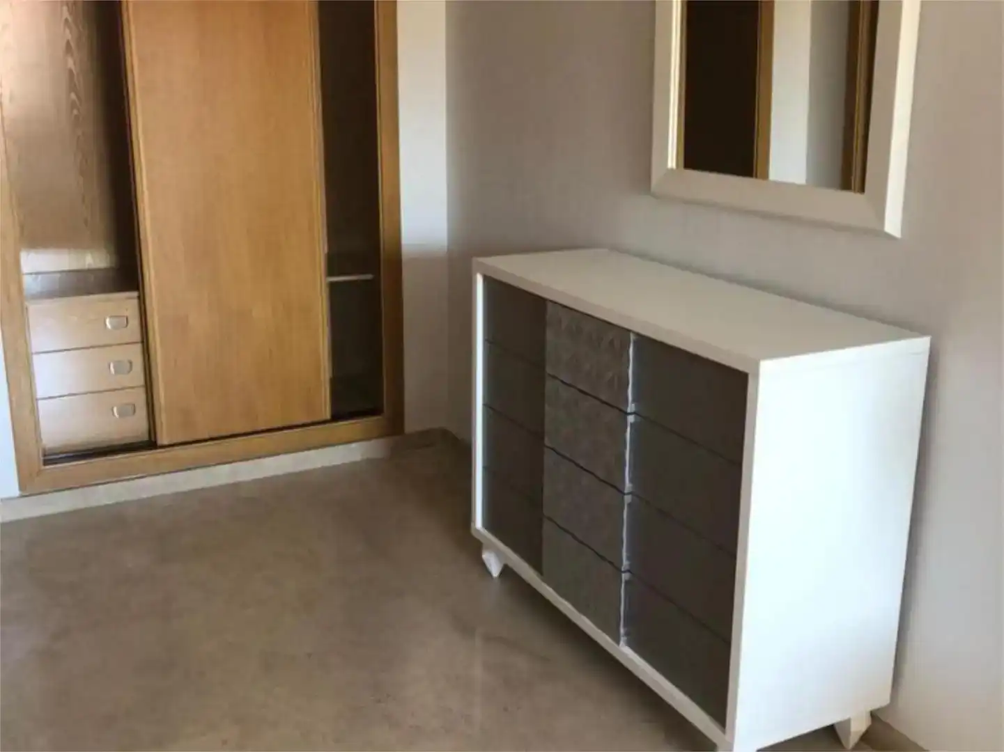 Habitación de Piso en venta en Dénia con Aire acondicionado, Amueblado y Balcón