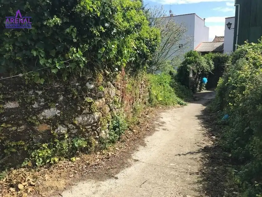 Lands and plots for sale in A Pobra do Caramiñal, imagen 6
