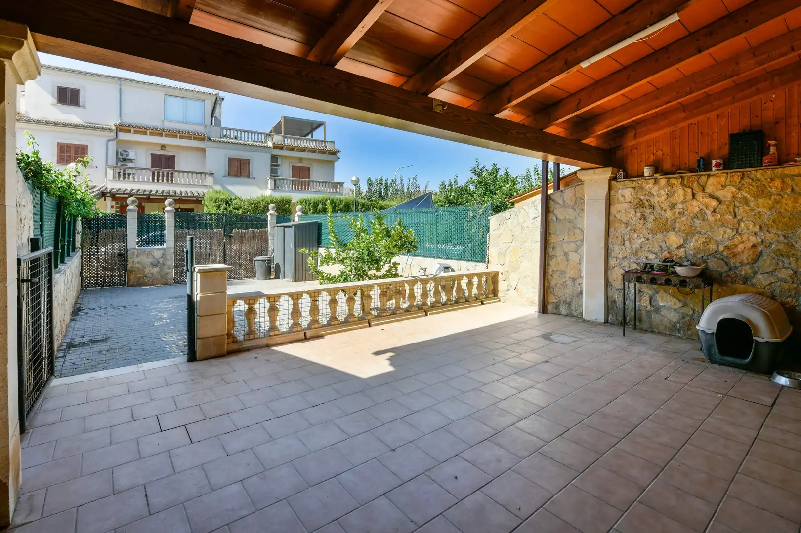 Maison mitoyenne avec terrasse à vendre à Port d'Alcúdia - Platja d'Alcúdia, imagen 7